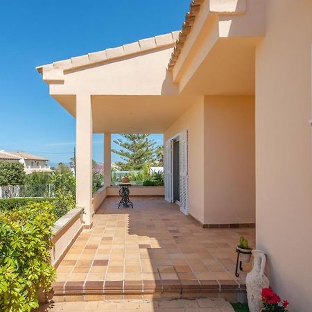 Can Moragues & Martorell Badia Blava Экстерьер фото