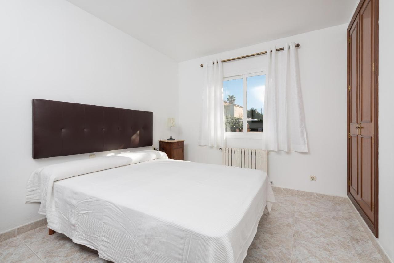 Can Moragues & Martorell Badia Blava Экстерьер фото