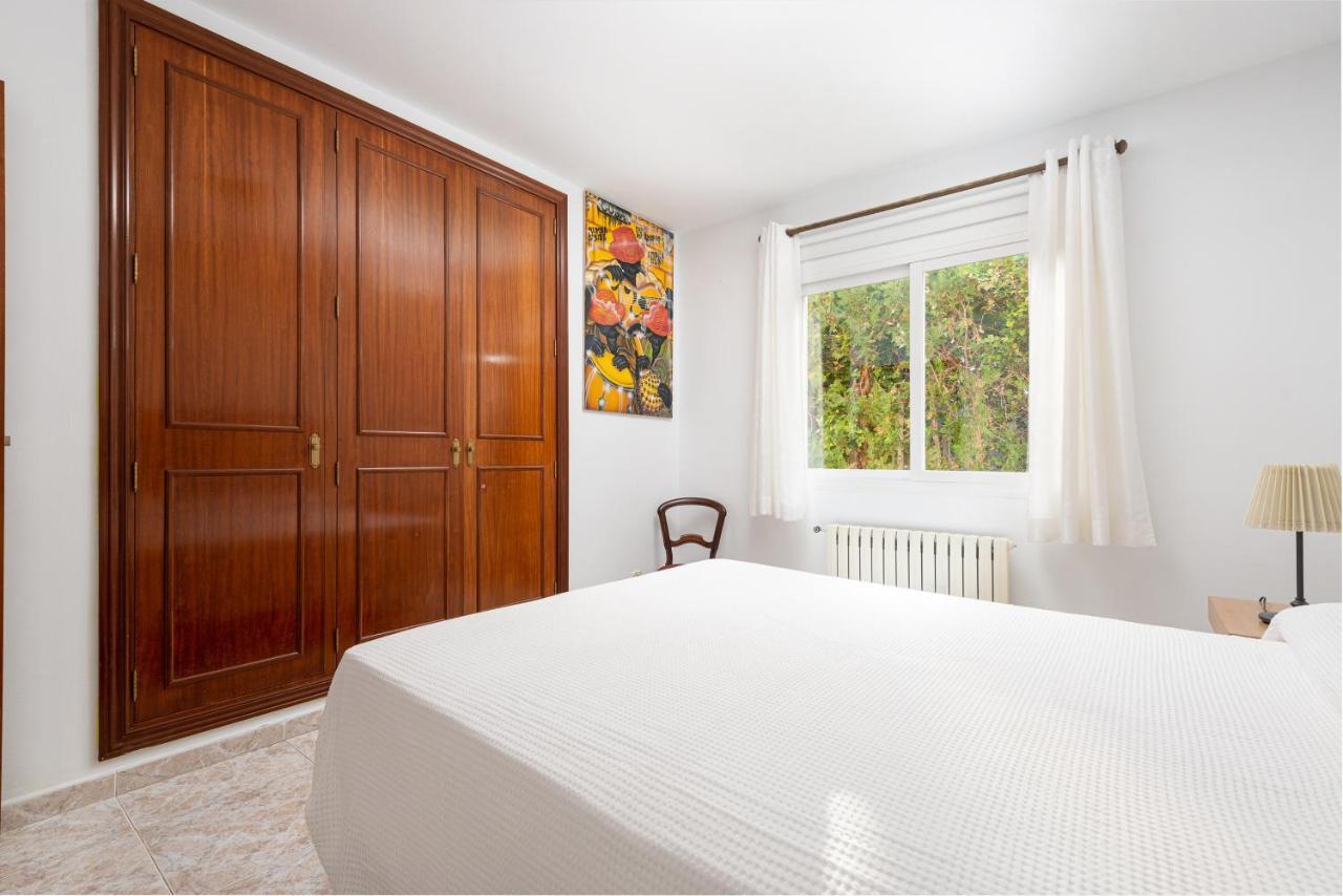 Can Moragues & Martorell Badia Blava Экстерьер фото