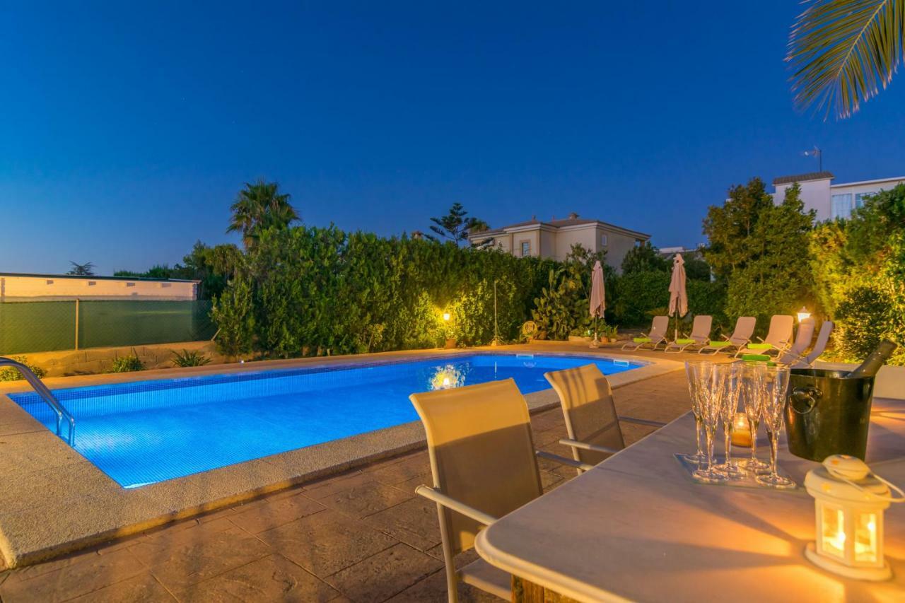 Can Moragues & Martorell Badia Blava Экстерьер фото